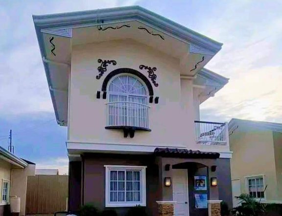 ROYAL PALMS TOLEDO SUBDIVISION BRGY. CANLUMAMPAO TOLEDO CEBU