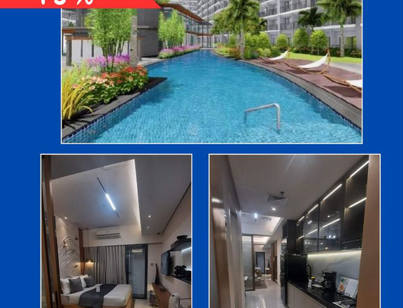 Premier SMDC Condo near Mall of Asia