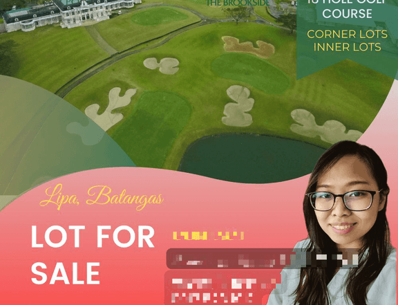 180 sqm ALL IN cash price Summit Point The Brookside Lipa Batangas