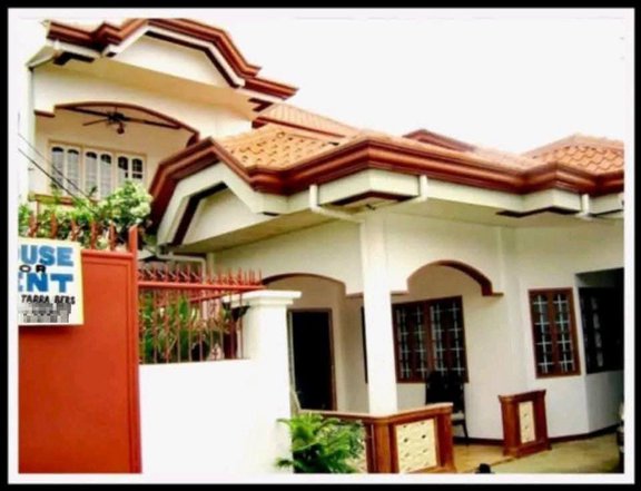 Pre-Owned 4-bedroom Single Detached House For Sale in Lapu Lapu Cebu