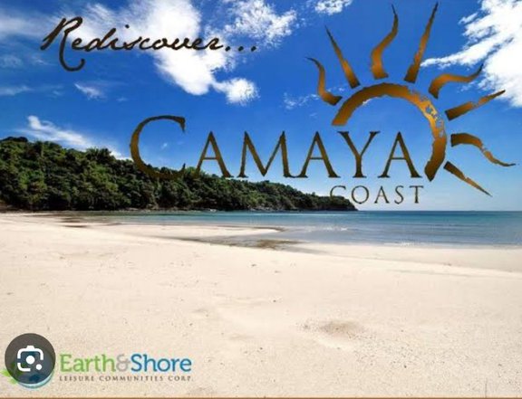 290 sqm Residential beach Lot For Sale in Mariveles Bataan