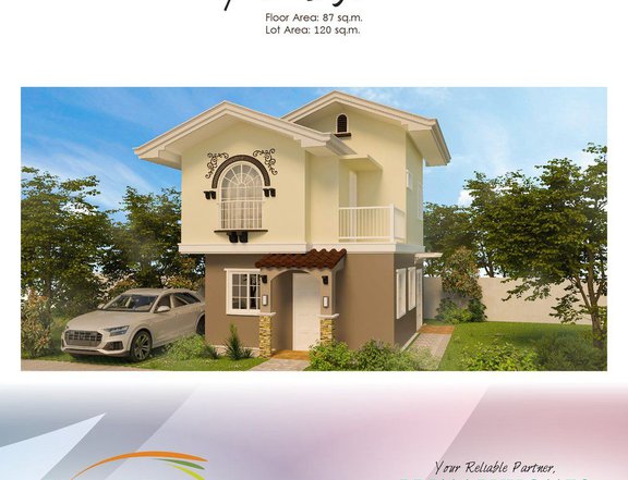 4-bedroom Single Detached House For Sale in Toledo Cebu