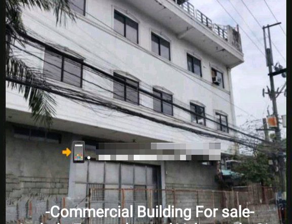 - Commercial Building for sale - Isabelo Fernando Road, Valenzuela City 4 storeys  Price: 30M