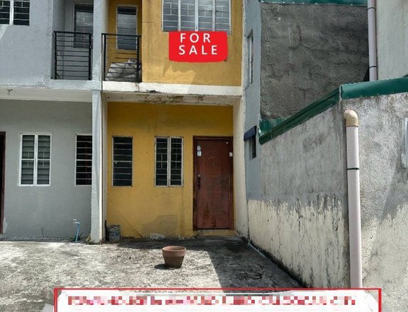 Townhouse for sale Amparo Subd. Caloocan City  La:  48.41 Fa:  44 sqm 2 bedrooms  php  2,280,000