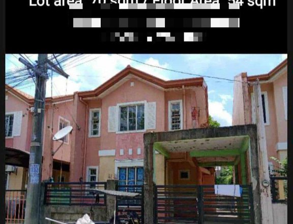 House and lot for sale Alora Subd Bagumbong Caloocan   09984687183 - Jun de Guzman