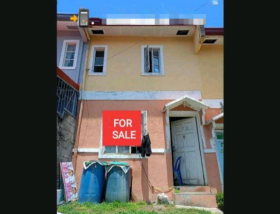 -Townhouse for sale-Camella Greenleaf Classic 2 Kaypian, SJDM Bulacan