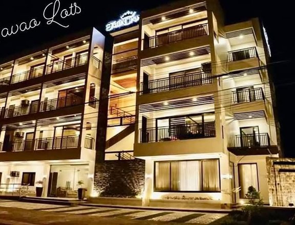 Hotel Generates Income Davao city