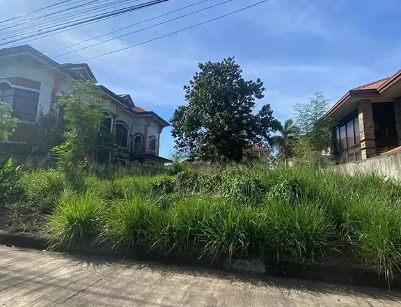 Residential Lot in High End Subdivision Xavier Estates Cagayan de Oro City