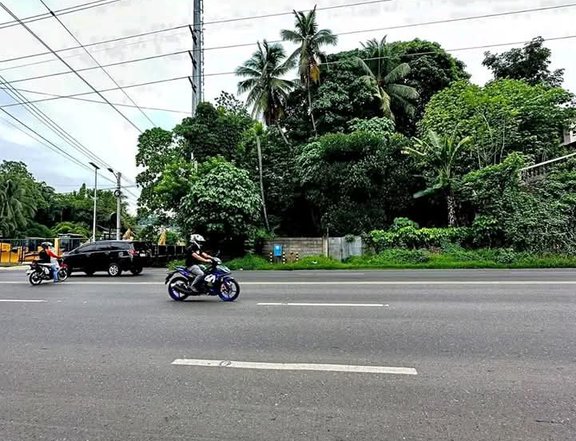 Commercial Lot Davao city