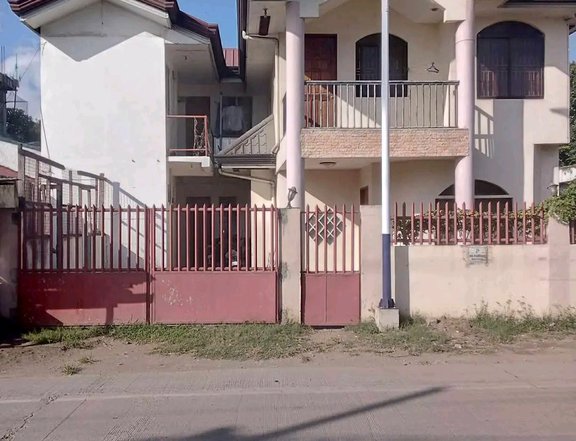 House and Lot for sale in Minglanilla Cebu