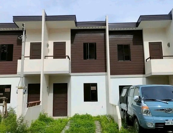 Ready For Occupancy 3-bedroom Townhouse For Sale in Cebu City