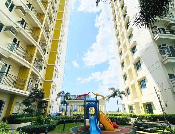 For sale ready for occupancy rent to own condominium in Pasay palm beach west along macapagal pasay