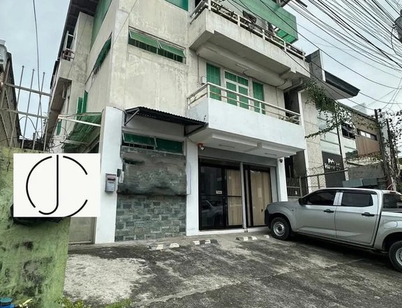 Commercial Building Davao city