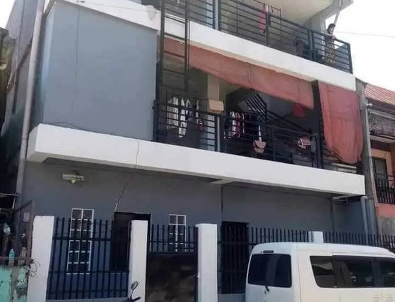 Apartment Occupied Davao city