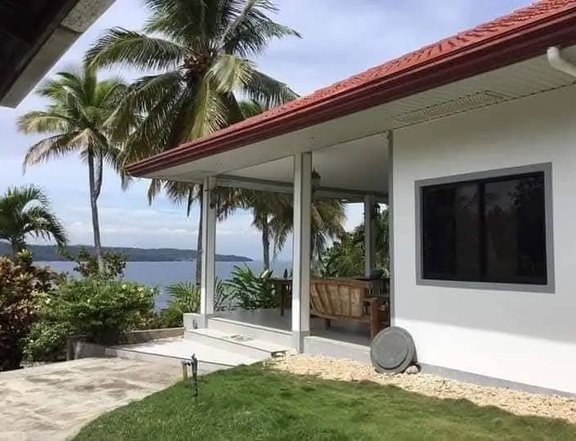 Beach House Samal Davao