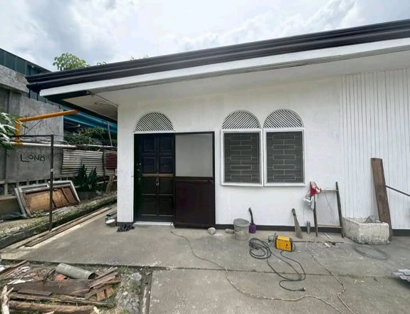 House and Lot Matina Davao City 7M only