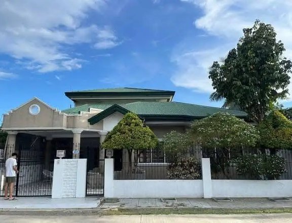 7M House and Lot Maa Davao city