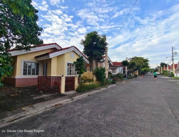 3M House and Lot Camella Toscana Davao city