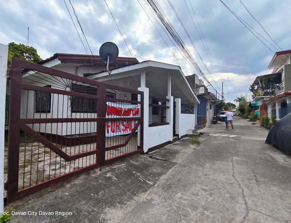 2.5M Only House in WellSpring Village Phase 2 Catalunan Pequeno, Davao City