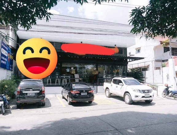 Commercial Building income generating Davao city