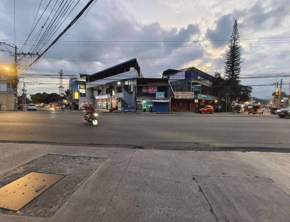 Commercial Building income generating Davao city