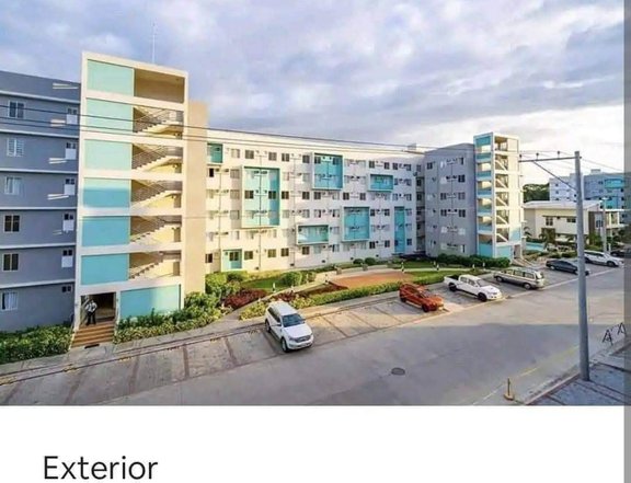 Condominium Maam Davao city for assume