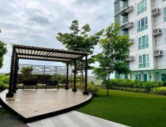 Condominium Abreeza Place Tower 2
