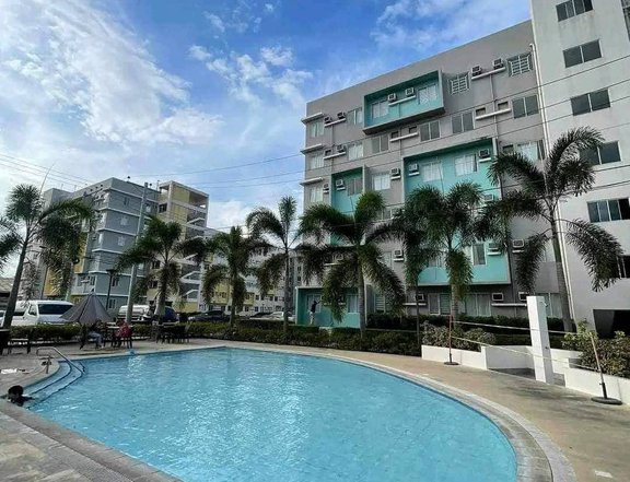 8 spatial Condominium 2 bedrooms Davao city