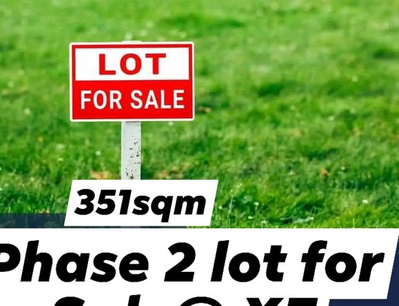 Lot for Sale High end Subdivision Xavier Estates CDO