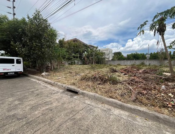 Lot in Xavier Estates CDO