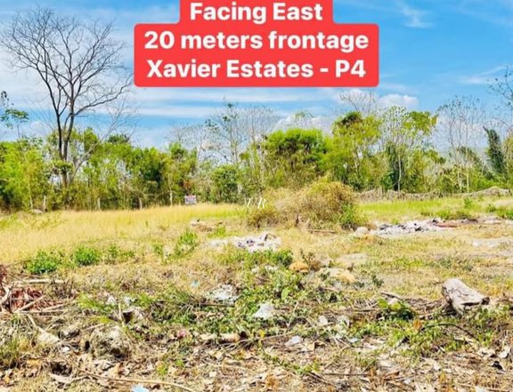 Ridge Lot Xavier Estates CDO