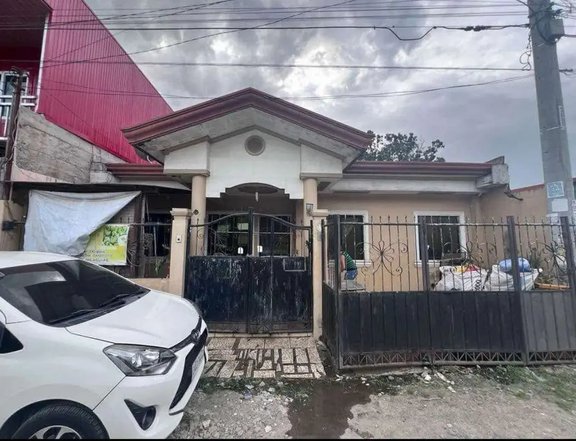 2.6M Only in JULIVILLE SUBDIVISION TIGATTO Davao city House and Lot