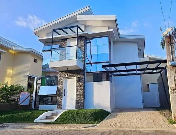Brand new House Xavier Estates CDO
