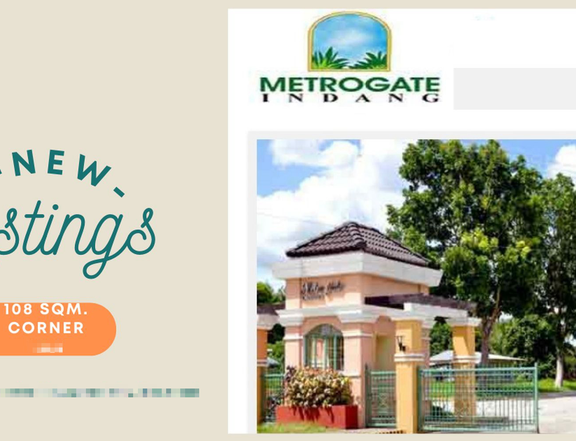 Onepropertee Residential Lot For Sale in Cavite