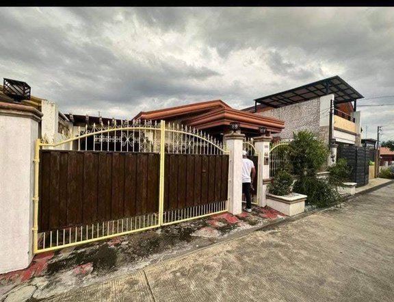 Lanang Davao City House and Lot