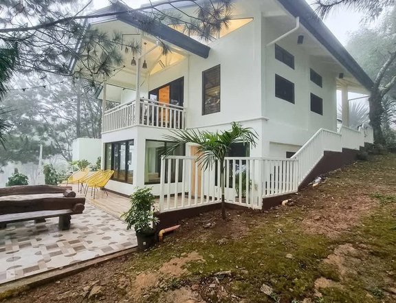 Rest House Kitaotao Bukidnon
