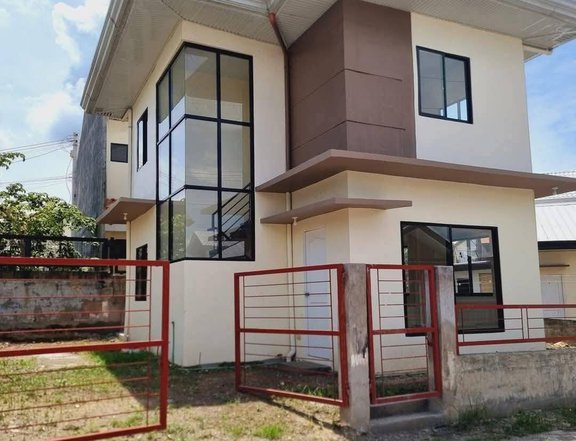 220 Sqm, 5.9M Only Cabantian House The Prestige subdivision