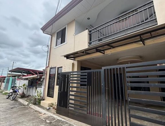 Rush Sale 2 storey House 2.4m only