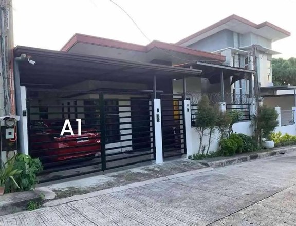 5.5m House and Lot Ruby Subdivision Davao city