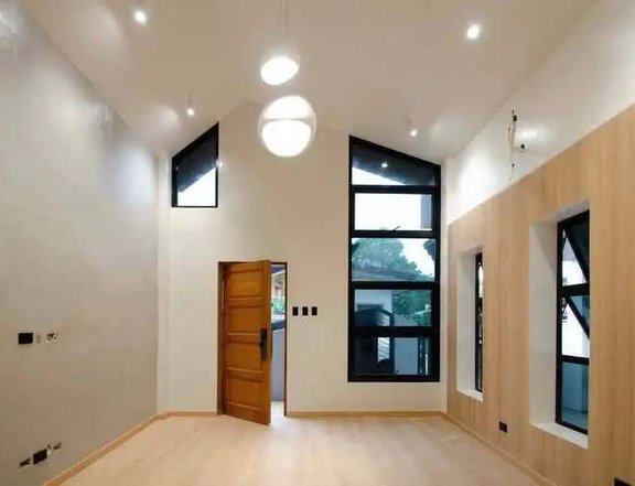Brand new House 5.5M Only Mintal Subdivision bank financing