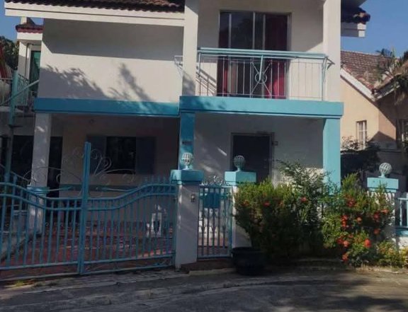 3.5m Only House in Solariega Davao city 2 storey
