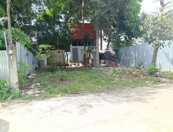 Residential Lot Mamay Davao city