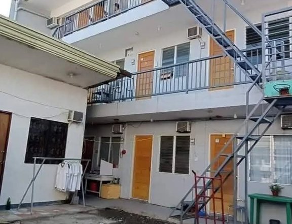 Rush! Apartment for Sale generates Income Davao city