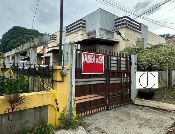 Apartment income Generating in Marfori Davao city