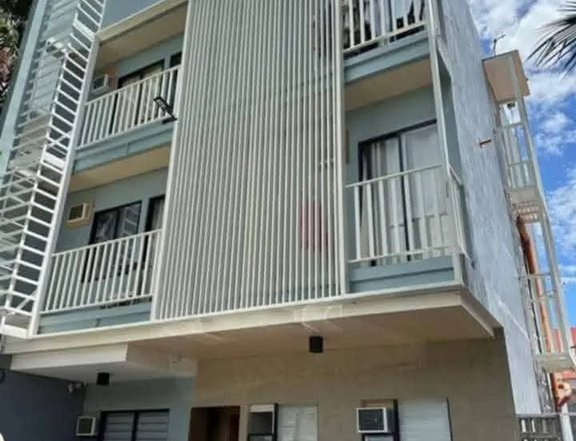 Apartment newly Built income Generating Davao city