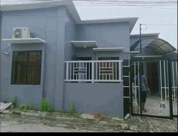 2.5m House and Lot Cabantian DAVAO CITY