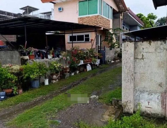 Income Generating House and Lot 2.9 Matina Davao city