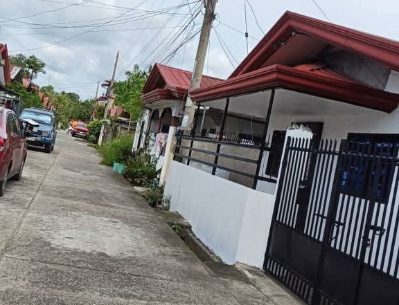 Affordable House and lot Davao city