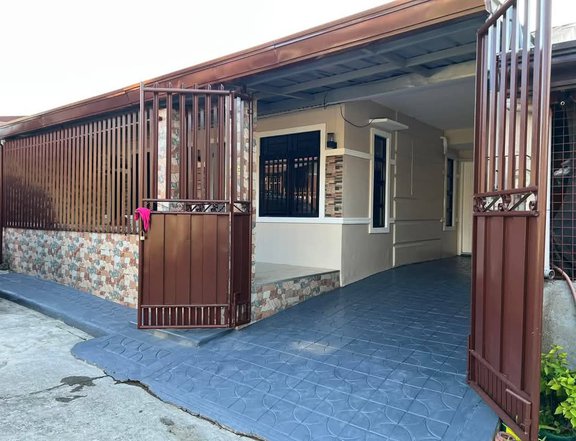 2.8m House and Lot Deca Indangan Davao city