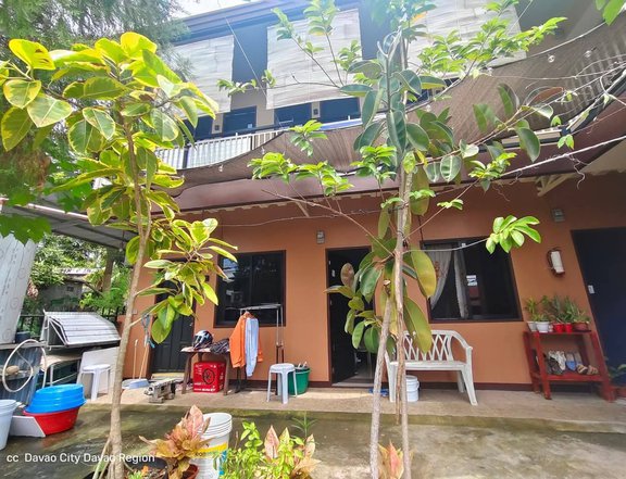 4.5m Apartment income Generating Davao city